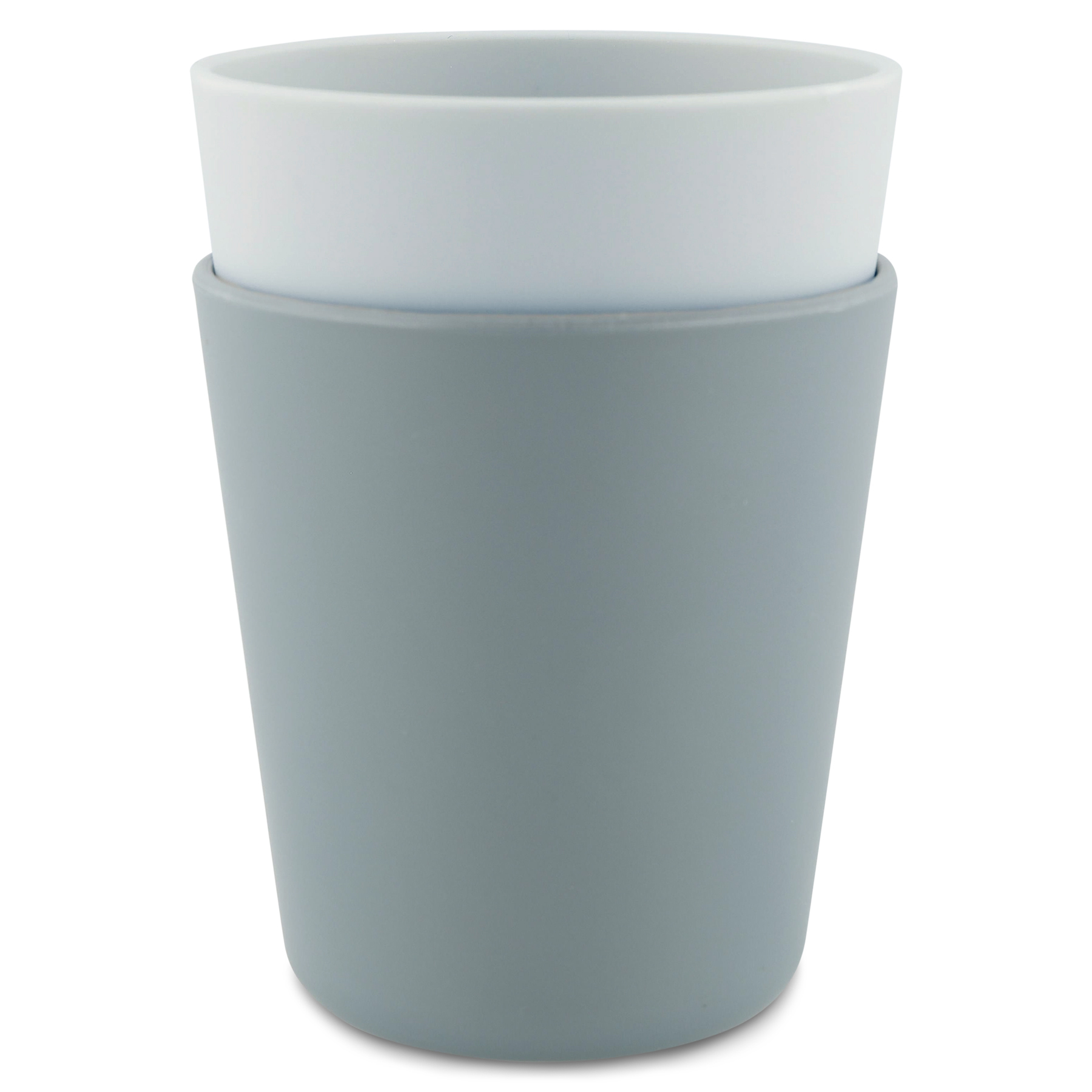 PLA vaso 2-pack - Petrol